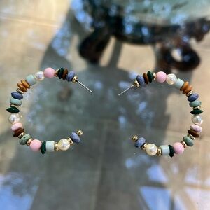 Cute Colorful Earrings